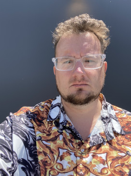 Auguy, 30, Australia