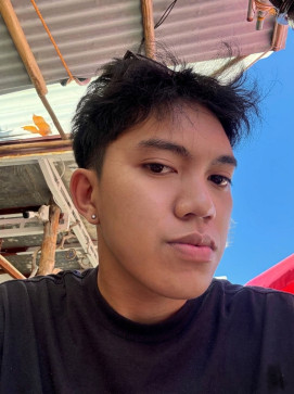 Tantan, 19, Philippines