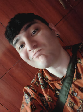 Sho, 34, Serbia