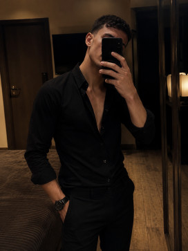 Razvann, 28