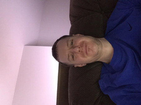 John, 36, United States