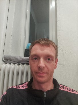 Klaas, 40, Denmark