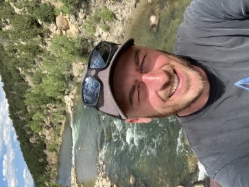Mountain Guy, 39, United States