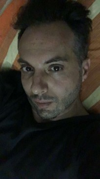 Stenn, 38, Italy