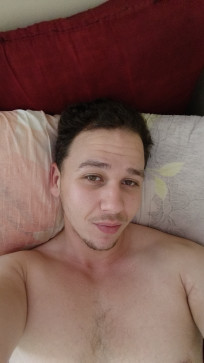 AYMEN, 24, Algeria