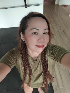 Runnerbabe, 60, Philippines