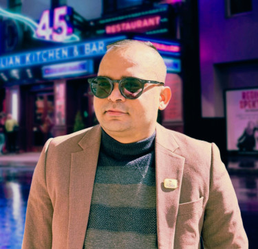 ALEEQ, 29, Belgium
