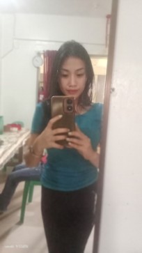 Joyce, 27, Philippines