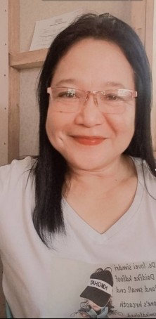 Flordeliza Jumawan, 46, Philippines