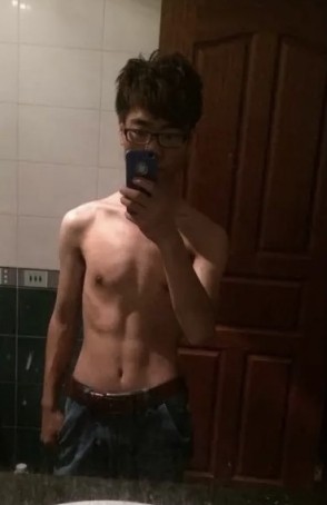 Male 29, 29, China