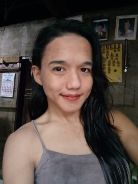 Carla Enriquez , 23, Philippines