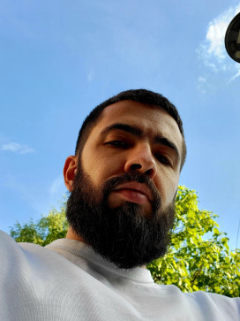 Dave, 27, Bosnia And Herzegovina