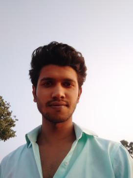 Rk, 26, India