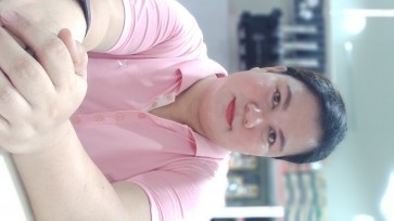 Renalyn Obina, 18, Philippines