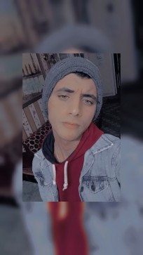 MAX, 21, Egypt