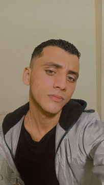 MAX, 22, Egypt