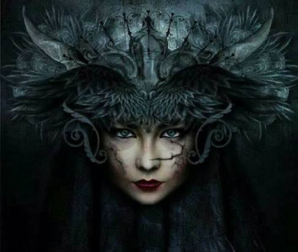 Goddess Kiara, 22, Belgium