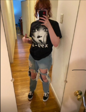 Lmaok , 19, United States