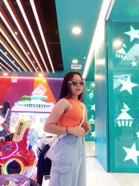 Joms, 22, Philippines