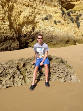 Stan, 33, United Kingdom