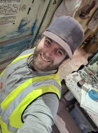 Essex Male, 33, United Kingdom