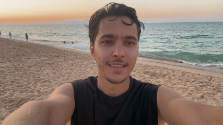 Sbrrm, 27, Portugal