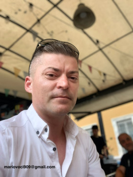 MarioV , 42, United Kingdom