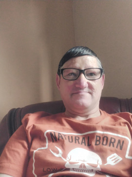 Peter, 58, United Kingdom