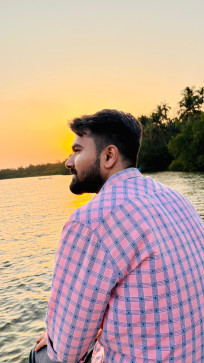 Rara, 26, India