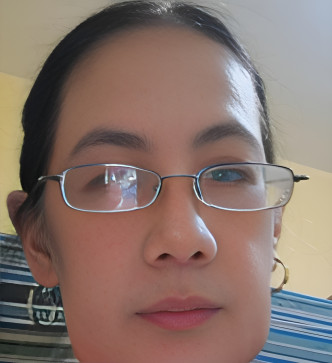 Yra Ilignap, 53, Philippines