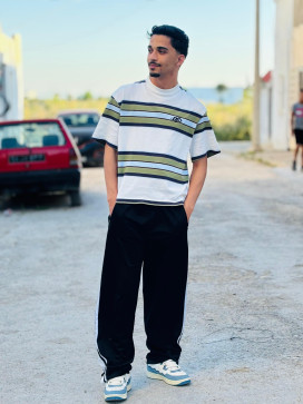 Rayen, 24, Tunisia