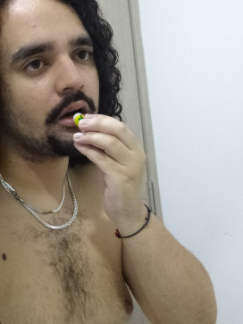 Msub4fem, 24, Colombia