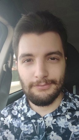 DragonRouge, 28, Italy