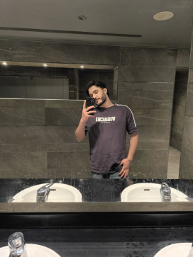 Mahmoud , 23, Egypt