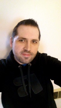 IDontKnow, 40, United States