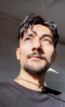 Ashok, 23, Canada