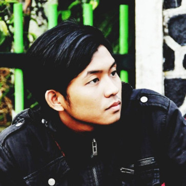 , 27, Indonesia