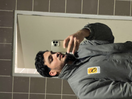 Abdulmouiz, 22, Libya