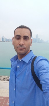 HayTham, 43, United Arab Emirates