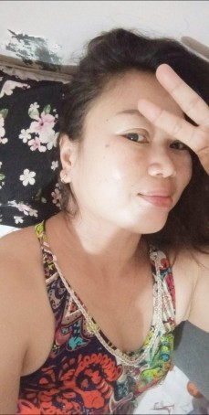 Anne, 35, Philippines
