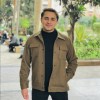 Omar, 25, Egypt