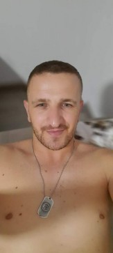 Tom, 35, United Kingdom