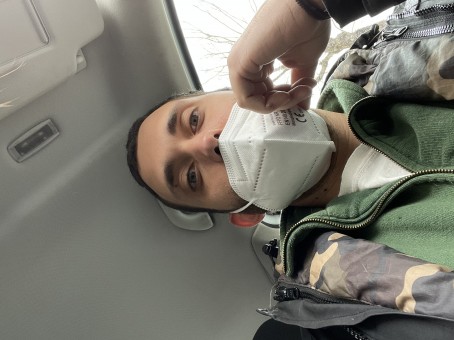 Lod, 30, United States