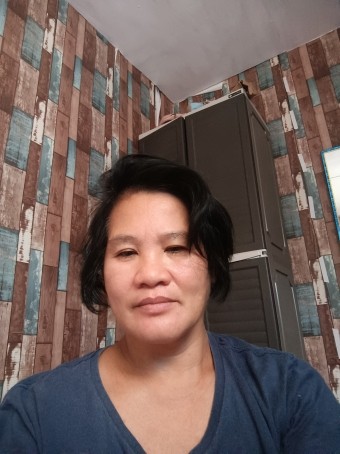 Rosenie Sorallo, 52, Philippines