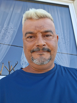 Portuguese Guy, 43, Portugal