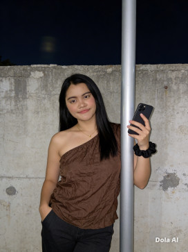 Maxene, 22, Philippines