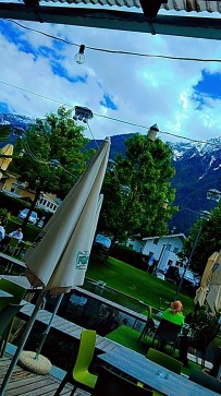 DECENT BOY, 22, Italy