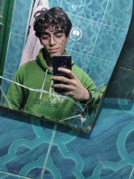 , 22, Lebanon
