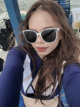 Rho, 22, Philippines