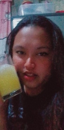 Jammy, 19, Philippines